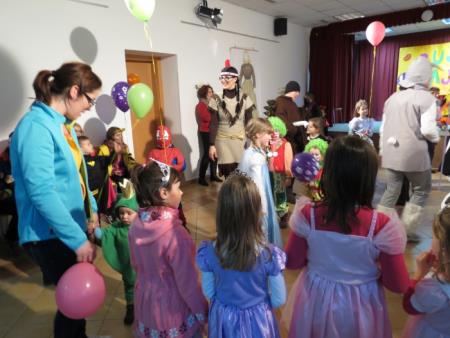 Pustno rajanje v Škocjanu 62